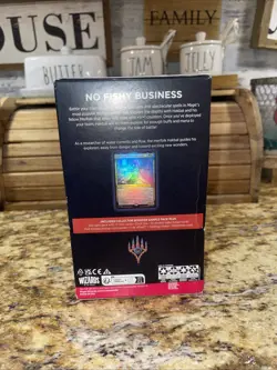 Explorers of the Deep Commander Deck *Sealed, New* MTG Lost Caverns of Ixalan - Image 2