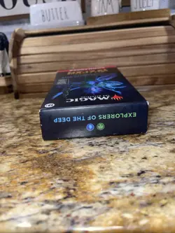 Explorers of the Deep Commander Deck *Sealed, New* MTG Lost Caverns of Ixalan - Image 4