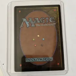 Cyclopean Tomb Limited Edition - Beta Edition Regular Playtest Non Tournament - Image 3