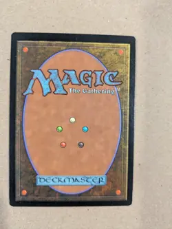 Lotus Petal Tempest MTG LP - Image 2