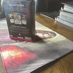 Magic: The Gathering Kamigawa: Neon Dynasty Commander Deck – Buckle Up SEALED - Image 2