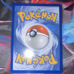 Mega Hawlucha EX 283/217 Full Art Holo Fighting Pokemon Card HP 250 - Image 4