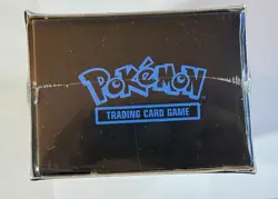 Pokemon TCG: Trainer's Toolkit (2021) - New Sealed! Minor Tear On Outer Plastic - Image 5
