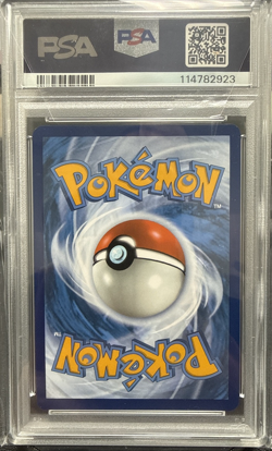 2025 Pokemon Prismatic Evolutions TEAL MASK OGERPON EX 145/131 SIR PSA 10 - Image 2