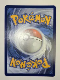 Pokemon TCG Dwebble Black Bolt 129/086 Holo Illustration Rare - Image 3