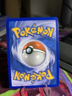 Pokemon TCG Hypno HeartGold SoulSilver Reverse Holo Card 23/123 Rare - Image 2