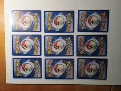 Pokemon TCG Vintage Ereader Lot #3 9 NM/LP E-reader Vintage Pokemon Cards - Image 5