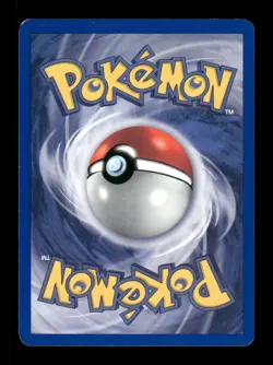 Pokemon Dark Vaporeon Uncommon Team Rocket 45/82 LP - Image 2