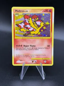 Moltres - 149/147 - Secret Rare Holo - Supreme Victors - Pokemon NM EG3 - Image 1