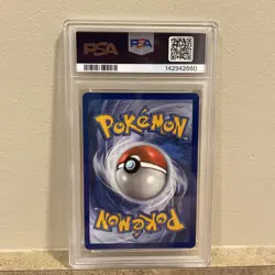 PSA 9 MINT Pikachu Holo Team Up Promo Mimikyu - 2019 Black Star Pokemon SM162 - Image 5