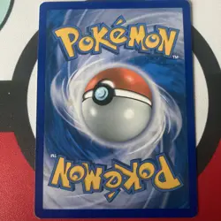 2011 POKEMON CALL OF LEGENDS CELEBI GRASS ENERGY 88/95 PLAY! STAMPED HOLO NM - Image 2