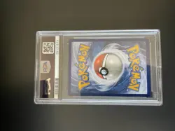 Pokemon Flying Pikachu 110/108 Evolutions Secret Rare Regular PSA 9 - Image 2