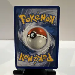 Pokemon Shroomish 4/73 Shining Legends Common Reverse Holo Basic 60 HP TCG - Image 3