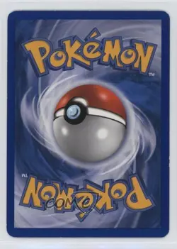Typhlosion Reverse Foil Pokemon EX Dragon Frontiers #12 2006 - Image 2
