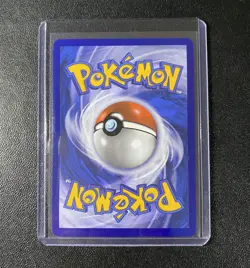 Mimikyu 037/091 Trick or Trade Cosmo Holo 2024 Pokemon TCG -Double Swirl -NM #1 - Image 5