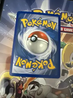 2006 Pokemon - Cyndaquil 45/101 EX Dragon Frontiers STAMPED Reverse Holo - HP - Image 3