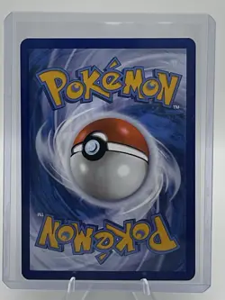Pokemon TCG Terapagos EX 92/131 Prismatic Evolutions Double Rare NM Condition - Image 2