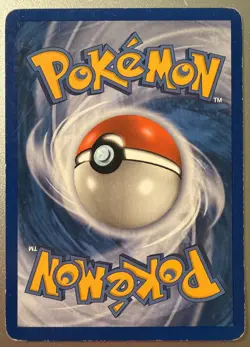 Ditto (Mr. Mime) 38/113 EX Delta Species Uncommon 2005 Vintage Pokemon TCG LP - Image 2