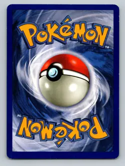 Gust of Wind - 093/102 Common Base Set - LP - NM Pokemon TCG - Image 2