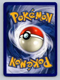 Poliwhirl - 038/102 Uncommon Base Set - LP - NM Pokemon TCG - Image 2