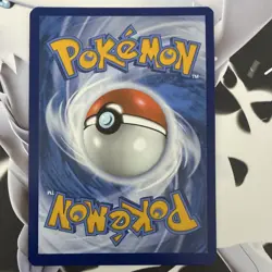Pokemon Victini Promo Holo 208 SVP: Scarlet & Violet Basic HP80 - Image 2