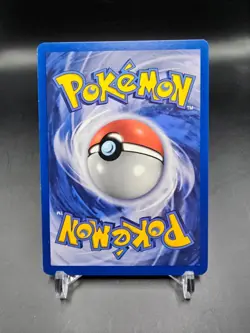 EX - Butterfree - 33/64 - 1st Edition - Jungle - Pokemon Card - Image 2