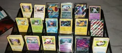 Pokemon 50 Card Mystery Lot* No Dupes or Energy Cards * Near Mint Never Played - Image 3