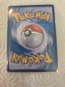 Pokemon TCG Mr. Mime Scarlet & Violet Holo Illustration Card 179/165 Korean - Image 3