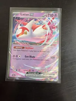 Pokemon TCG Bundle - Journey Together/Snorlax & Blissey Ex Special Collection - Image 2