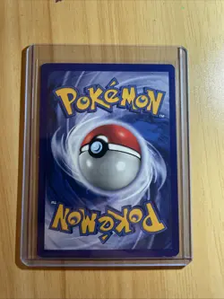 Pokemon TCG Charmander Base Set, 1st Edition Shadowless 46/102 LP - Image 2