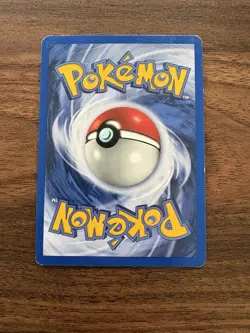 Pokemon Goldeen 76/130 BS2 Base Set 2 LP/NM - Image 5