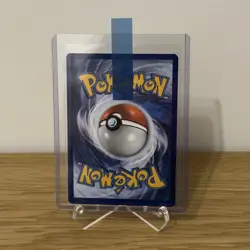 Pokemon Card Mew 011/025 Celebrations Holo Rare Near Mint - Image 2