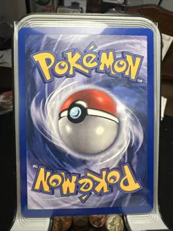 Pokemon Vintage WoTC Black Star Promo Togepi #30 Wizards Of The Coast 2001 - Image 3