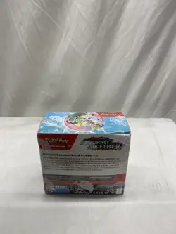 Pokemon TCG: Journey Together JTG SV09 Booster Display Sealed - Image 2