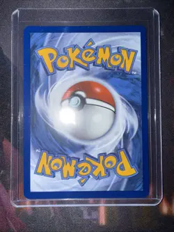 Pokemon TCG Spidops EX 243/198 SV01 Scarlet & Violet Base Set Holo Card - Image 2