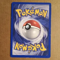 Pokemon Rocket's Zapdos 15/132 Gym Challenge Holo - Image 4