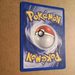 Pokemon Rocket's Zapdos 15/132 Gym Challenge Holo - Image 5