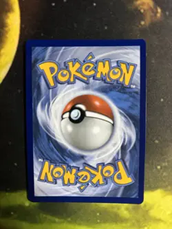 Mega Lucario EX 188/132 Mega Evolution Hyper Rare Gold Card Pokemon TCG - Image 2