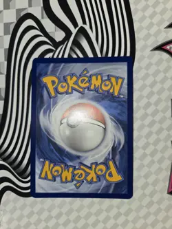 Pikachu Vmax SWSH286 NM Full Art Promo Pokemon TCG - Image 2