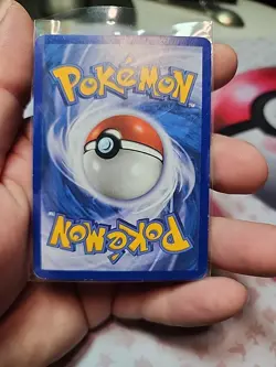 Pokemon TCG Spiritomb 32/99 Platinum 2009 Basic Regular 60HP Card Stock Nintendo - Image 2