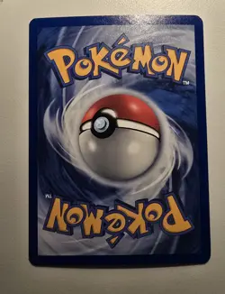 Pokemon Entei #34 Black Star Promo Reverse Holo - NM - Image 4