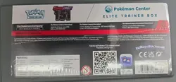 151 Pokemon Center ETB Elite Trainer Box Scarlet & Violet Pokemon NEW AND SEALED 820650854668 - Image 4