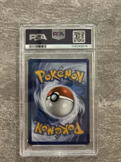 Pokemon 151 New EX Ultra Premium Collection PSA 8.5 - Image 2