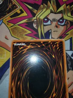 Diffusion Wave-Motion mfc-107 1st Edition (M/NM+) Secret Rare Yu-Gi-Oh! - Image 5
