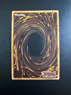 Konami Celtic Guardian LOB-EN007 Blue Eyes Unlimited Super Rare Warrior - Image 2