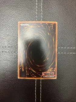 Yu-Gi-Oh! Giant Germ - MRL-085 - 1st Edition Magic Ruler - NM Rare - Image 2