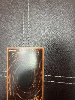 Yu-Gi-Oh! Giant Germ - MRL-085 - 1st Edition Magic Ruler - NM Rare - Image 3