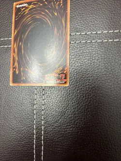 Yu-Gi-Oh! Giant Germ - MRL-085 - 1st Edition Magic Ruler - NM Rare - Image 4