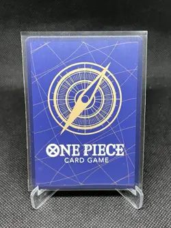 ST23-002 Shanks : Super Rare English One Piece TCG Card : ST23: Starter Deck - R - Image 2
