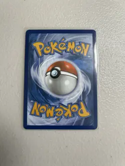 Pokemon TCG Penny Scarlet & Violet Paldean Fates Holo Special Rare Card 239/091 - Image 2